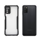 iPaky Soft Silicone Bumper Case For Samsung Galaxy A03s