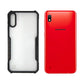 iPaky Soft Silicone Bumper Case For Samsung Galaxy A10