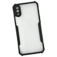 iPaky Soft Silicone Bumper Case For Samsung Galaxy A10s / M01s