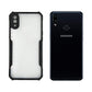 iPaky Soft Silicone Bumper Case For Samsung Galaxy A10s / M01s