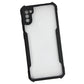 iPaky Soft Silicone Bumper Case For Samsung Galaxy A11