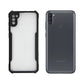 iPaky Soft Silicone Bumper Case For Samsung Galaxy A11