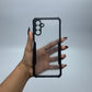 iPaky Soft Silicone Bumper Case For Samsung Galaxy A13 5G