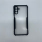 iPaky Soft Silicone Bumper Case For Samsung Galaxy A13 5G