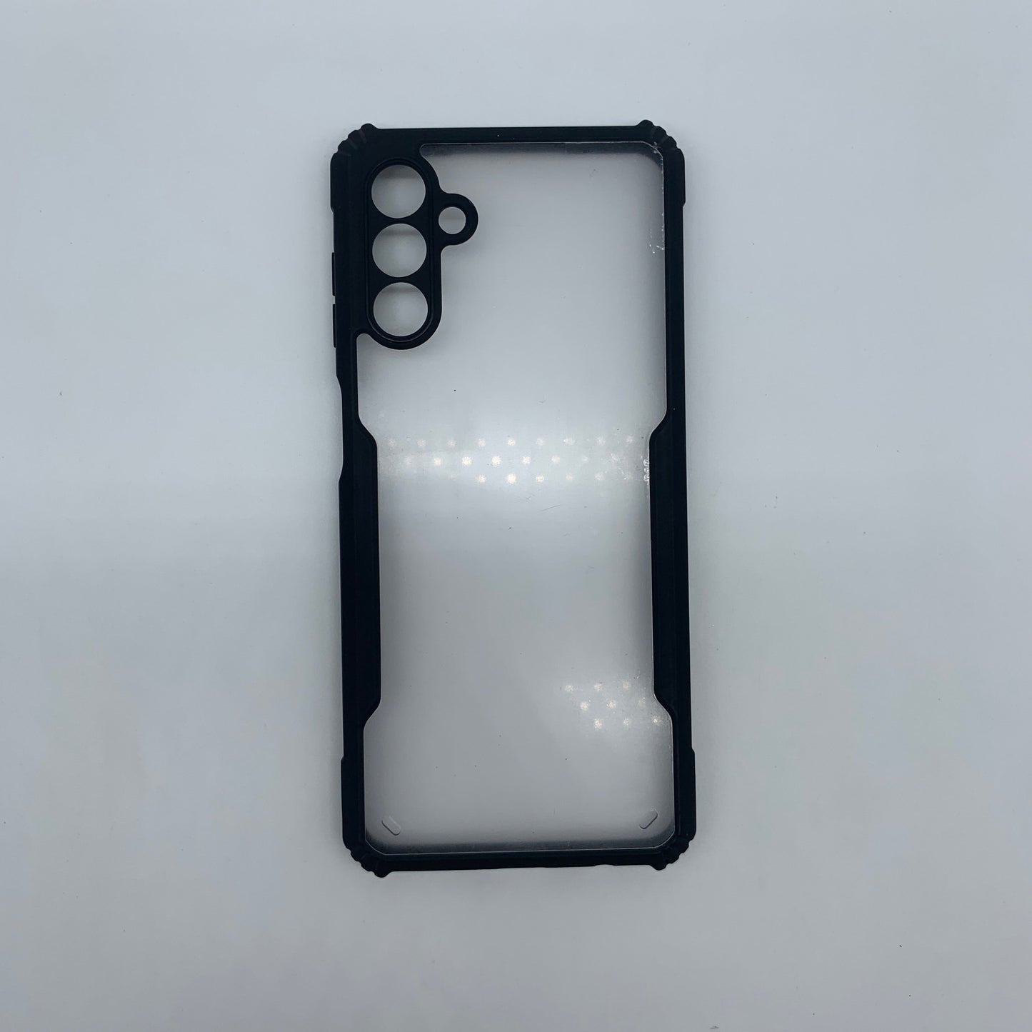 iPaky Soft Silicone Bumper Case For Samsung Galaxy A13 5G