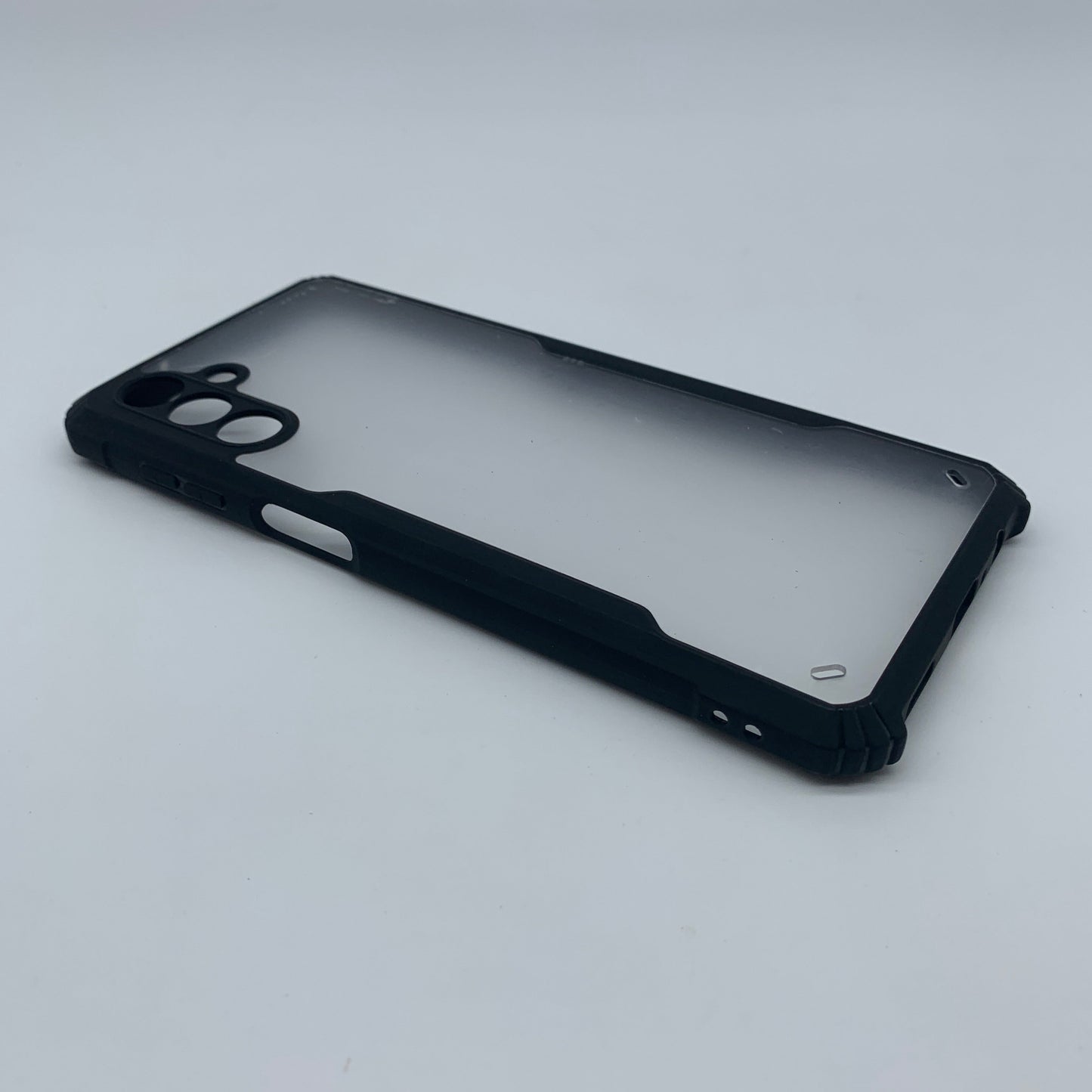 iPaky Soft Silicone Bumper Case For Samsung Galaxy A13 5G