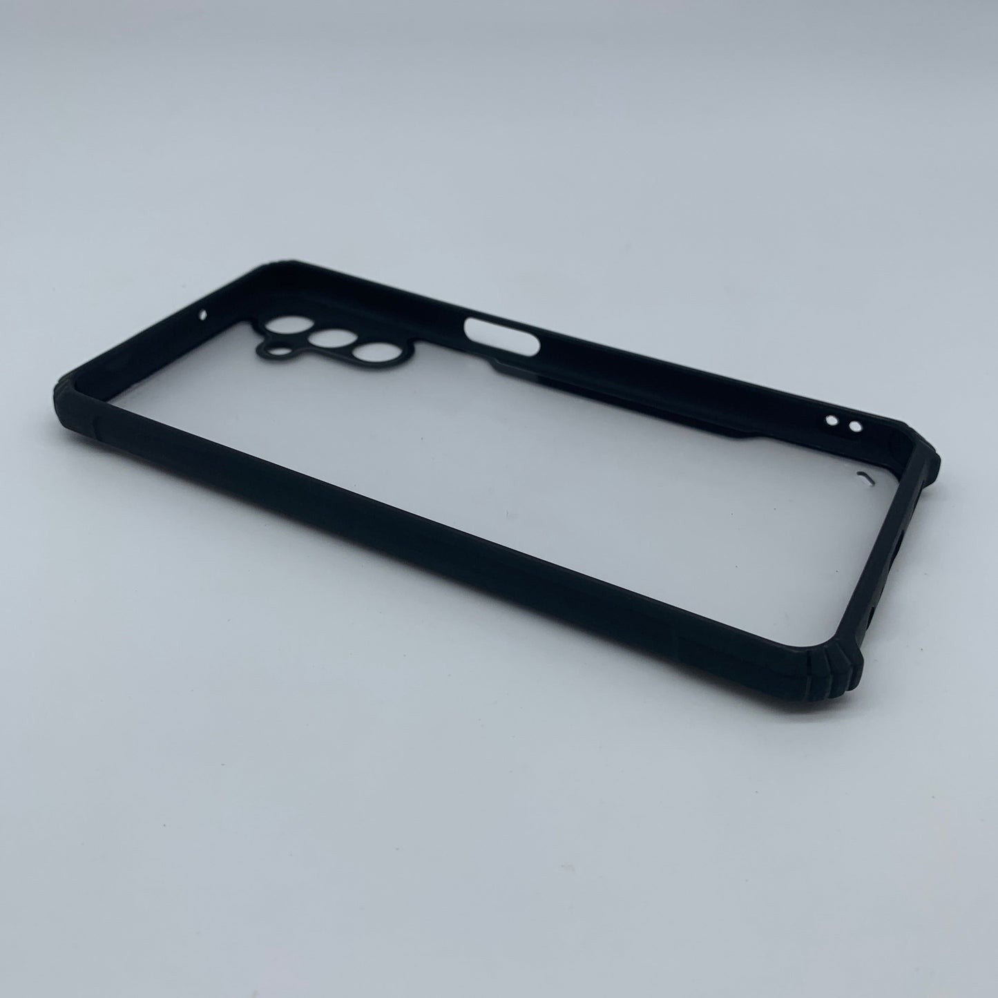 iPaky Soft Silicone Bumper Case For Samsung Galaxy A13 5G