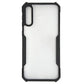 iPaky Soft Silicone TPU Bumper Case For Samsung A20