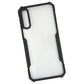 iPaky Soft Silicone TPU Bumper Case For Samsung A20