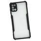 iPaky Soft Silicone TPU Bumper Case For Samsung A21s