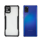 iPaky Soft Silicone TPU Bumper Case For Samsung A21s