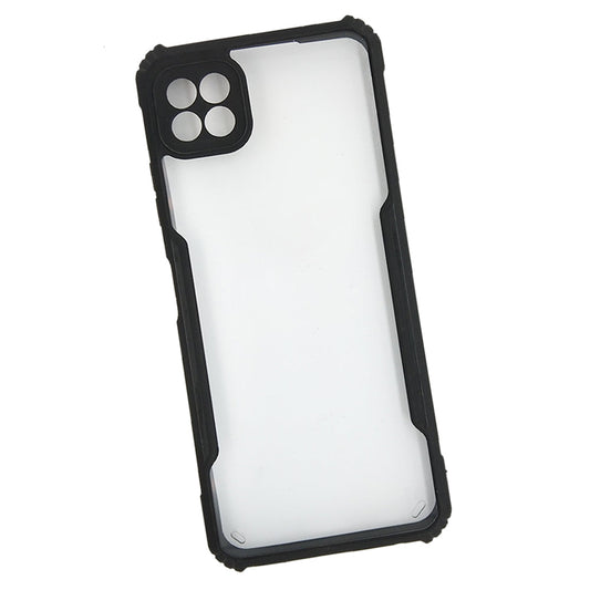 iPaky Soft Silicone Bumper Case For Samsung Galaxy A22 5G