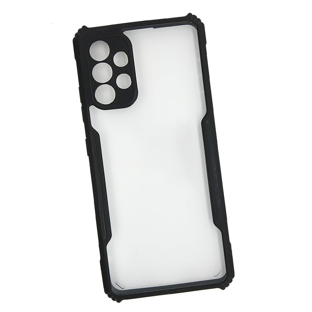 iPaky Soft Silicone TPU Bumper Case For Samsung A32