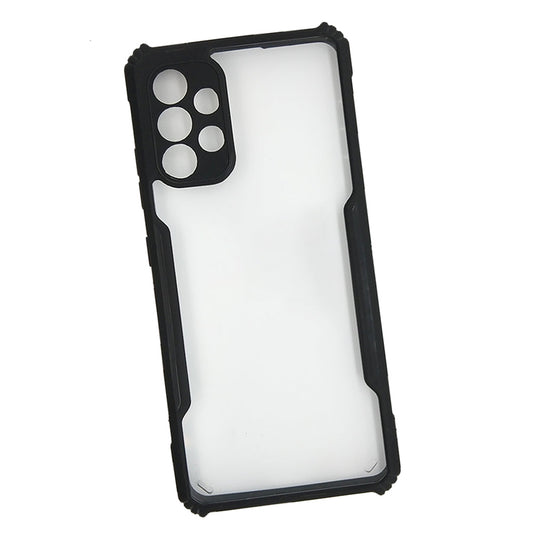 iPaky Soft Silicone TPU Bumper Case For Samsung A32