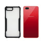 iPaky Soft Silicone Bumper Case For OPPO A3s