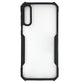 iPaky Soft Silicone TPU Bumper Case For Samsung A50