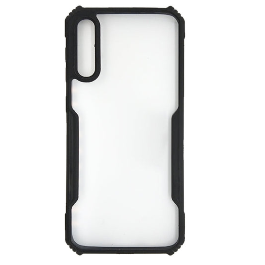 iPaky Soft Silicone TPU Bumper Case For Samsung A50