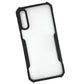 iPaky Soft Silicone TPU Bumper Case For Samsung A50