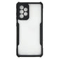 iPaky Soft Silicone Bumper Case For Samsung Galaxy A52 5G