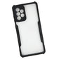 iPaky Soft Silicone Bumper Case For Samsung Galaxy A52 5G