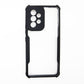 iPaky Soft Silicone TPU Bumper Case For Samsung A53 5G