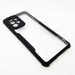iPaky Soft Silicone TPU Bumper Case For Samsung A53 5G