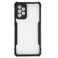 iPaky Soft Silicone TPU Bumper Case For Samsung A72 5G