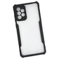iPaky Soft Silicone TPU Bumper Case For Samsung A72 5G