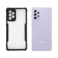 iPaky Soft Silicone TPU Bumper Case For Samsung A72 5G