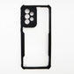 iPaky soft Silicone Bumper Case For Samsung A73
