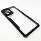 iPaky soft Silicone Bumper Case For Samsung A73