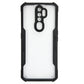 iPaky Soft Silicone Bumper Case For OPPO A9 2020