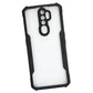 iPaky Soft Silicone Bumper Case For OPPO A9 2020