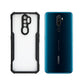 iPaky Soft Silicone Bumper Case For OPPO A9 2020