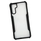 iPaky Soft Silicone Bumper Case For OPPO F15 / Reno 3