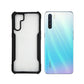 iPaky Soft Silicone Bumper Case For OPPO F15 / Reno 3