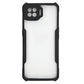 iPaky Soft Silicone TPU Bumper Case For OPPO F17