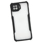 iPaky Soft Silicone TPU Bumper Case For OPPO F17