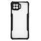 iPaky Soft Silicone TPU Bumper Case For OPPO F17 Pro