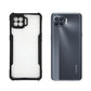 iPaky Soft Silicone TPU Bumper Case For OPPO F17 Pro