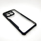 iPaky Soft Silicone TPU Strong bumper case for HONOR X8a
