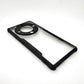 iPaky Soft Silicone TPU Strong bumper case for HONOR X9a