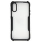 iPaky Soft Silicone Bumper Case For Samsung Galaxy M01