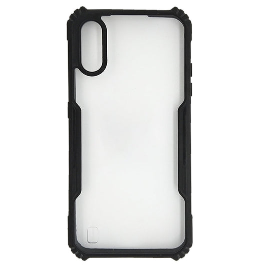 iPaky Soft Silicone Bumper Case For Samsung Galaxy M01
