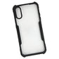 iPaky Soft Silicone Bumper Case For Samsung Galaxy M01