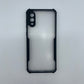 iPaky Soft Silicone Bumper Case For Samsung Galaxy M02