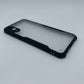 iPaky Soft Silicone Bumper Case For Samsung Galaxy M02