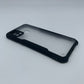iPaky Soft Silicone Bumper Case For Samsung Galaxy M31