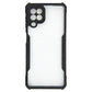 iPaky Soft Silicone Bumper Case For Samsung Galaxy M32