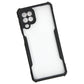 iPaky Soft Silicone Bumper Case For Samsung Galaxy M32